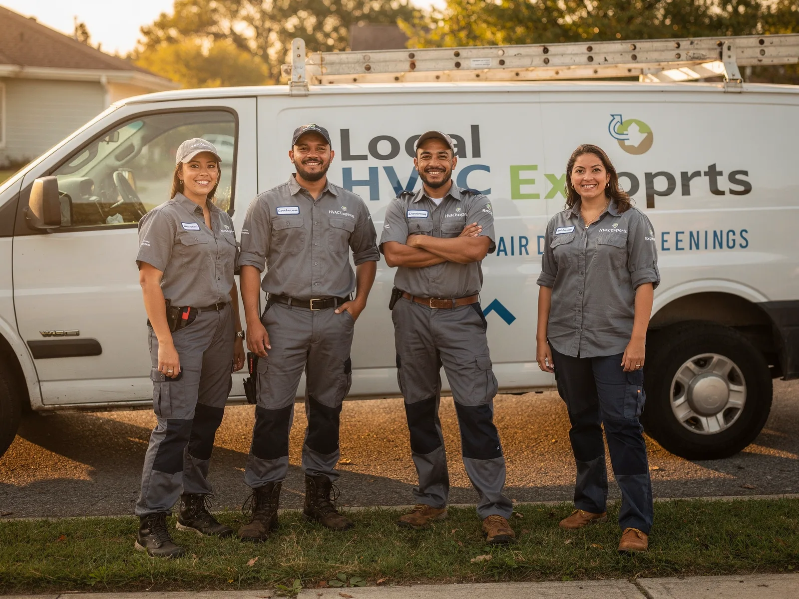 24/7 HVAC Repair & AC Replacement company in Mount Ulla, NC